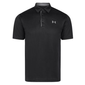 Under Armour Men's Tech Polo